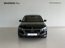 Octavia 