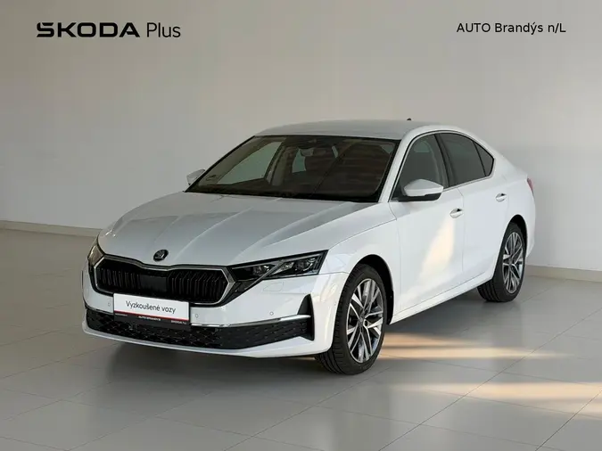 Octavia Top Selection