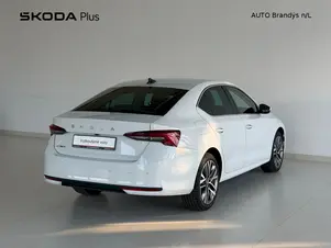 Škoda Octavia Top Selection