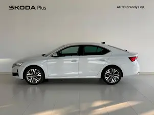 Škoda Octavia Top Selection