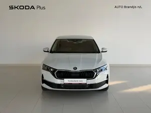 Škoda Octavia Top Selection