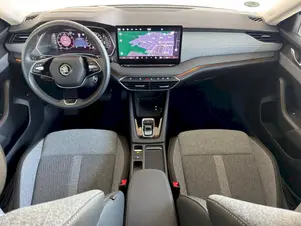 Škoda Octavia Top Selection