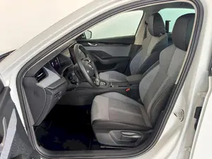 Škoda Octavia Top Selection