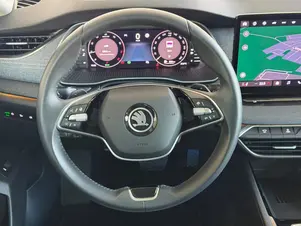 Škoda Octavia Top Selection
