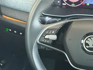 Škoda Octavia Top Selection