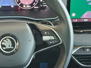 Škoda Octavia Top Selection