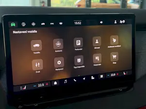 Škoda Octavia Top Selection