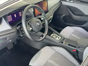 Škoda Octavia Top Selection