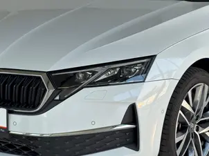 Škoda Octavia Top Selection
