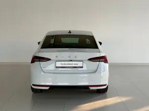 Škoda Octavia Top Selection