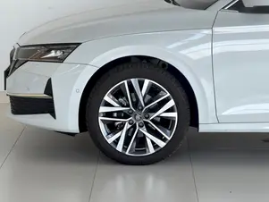Škoda Octavia Top Selection