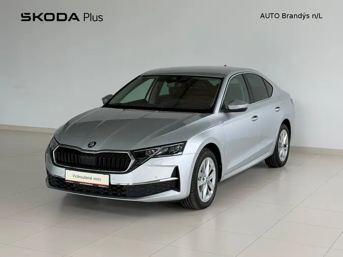 Octavia Top Selection