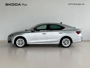 Škoda Octavia Top Selection