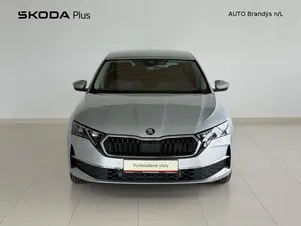 Škoda Octavia Top Selection
