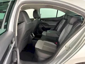 Škoda Octavia Top Selection