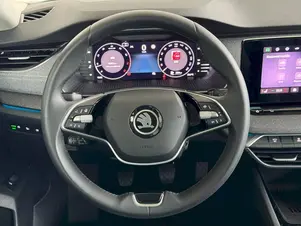 Škoda Octavia Top Selection