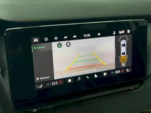 Škoda Octavia Top Selection