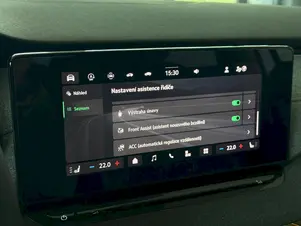Škoda Octavia Top Selection