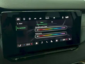 Škoda Octavia Top Selection