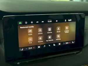 Škoda Octavia Top Selection