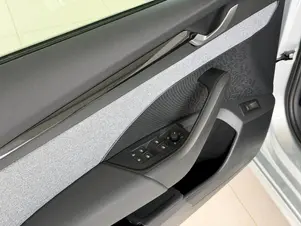 Škoda Octavia Top Selection