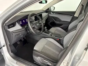 Škoda Octavia Top Selection
