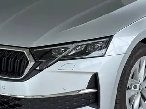 Škoda Octavia Top Selection