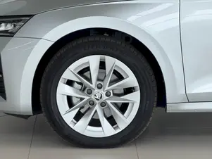 Škoda Octavia Top Selection
