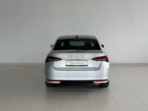 Škoda Octavia Top Selection