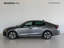 Octavia 