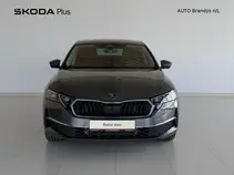 Octavia 