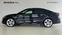 Octavia RS
