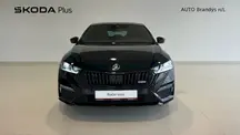 Octavia RS