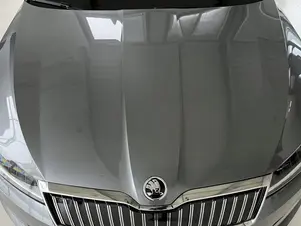 Škoda Superb iV 