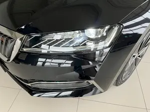 Škoda Superb iV 