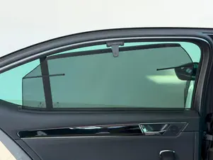 Škoda Superb L&K
