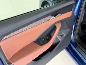 Škoda Superb L&K