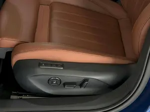 Škoda Superb L&K