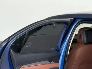 Škoda Superb L&K