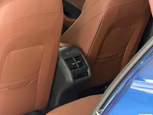 Škoda Superb L&K