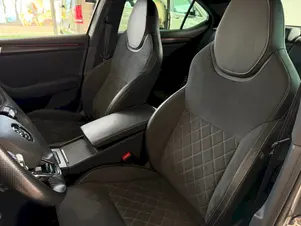 Škoda Superb SportLine