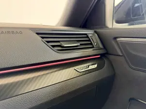 Škoda Superb SportLine