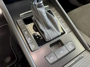 Škoda Superb SportLine