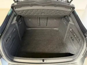Škoda Superb SportLine