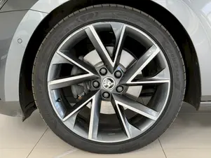 Škoda Superb SportLine