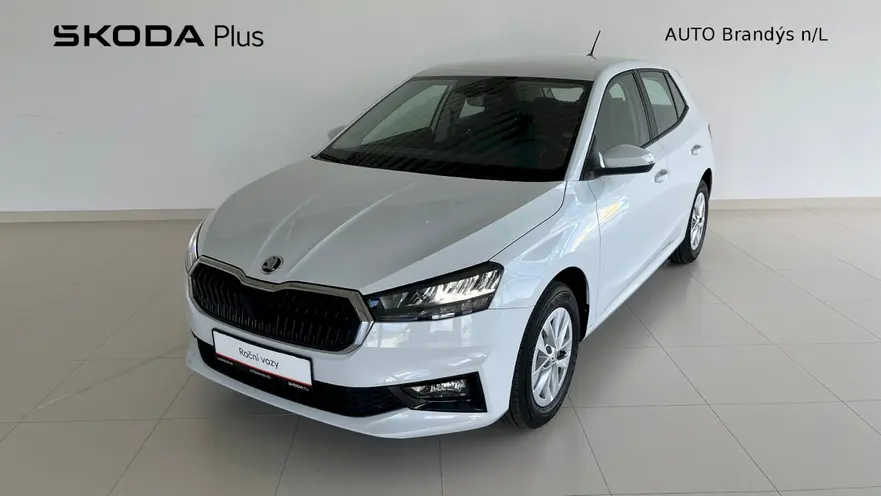 Fabia Selection