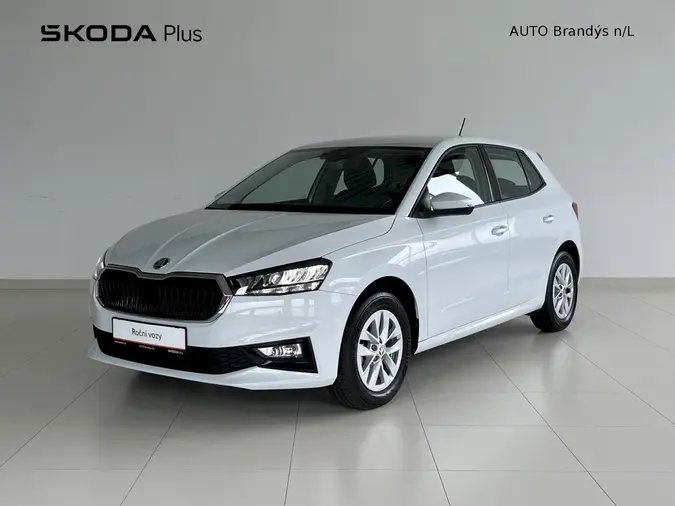 Fabia Selection