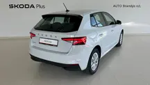 Fabia Selection