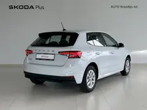 Fabia Selection