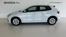 Fabia Selection